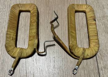 NOWA cewka rozrusznika - para - 125p, Polonez