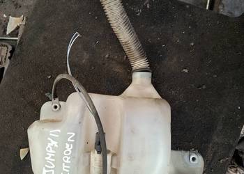 CITROEN JUMPY II SCUDO EKSPERT zbiorniczek spryskiwaczy