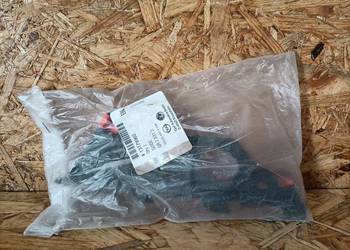 OPEL CORSA D 07- ŚLIZG MOCOWANIE ZDERZAKA LEWY PRZÓD 13179960