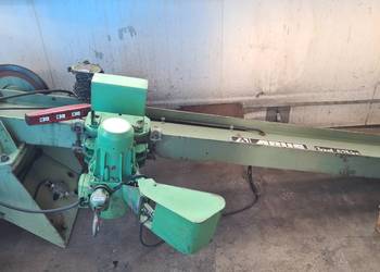 Żuraw ABUS 625kg