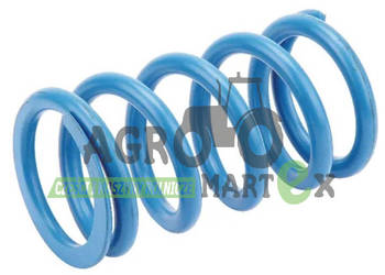 3298469 SPRĘŻYNA NACISKOWA 14x97x202 LEMKEN 3298469 SPRĘŻYNA NACISKOWA 14x97x202 LEMKEN