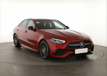 Mercedes C C 300 4MATIC