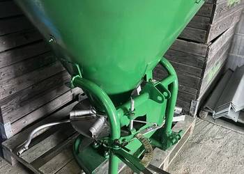 Rozsiewacz do nawozów