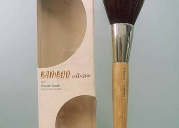 Pędzel bambusowy do pudru #01 Killys Make Me Up!