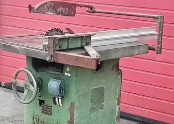 Piła tarczowa Wotan