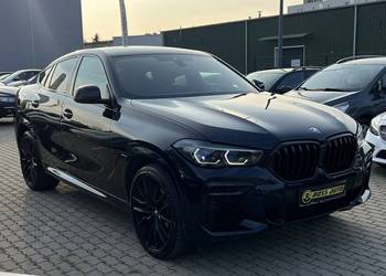 BMW X6 2022