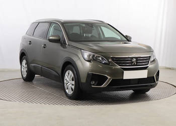 Peugeot 5008 1.5 BlueHDi