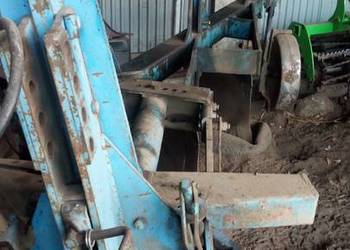 Sprzedam pług trzy skibowy