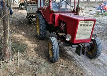 Sprzedam ruska Władymirec t25