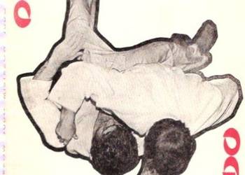 JUDO MISTRZÓW - PAWLUK J.