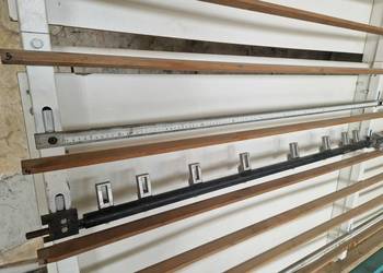 Okleiniarka Brand Homag KDF 1440