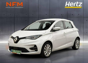 Renault Zoe R135(135 KM) ZEN Salon PL F-Vat (2012-)