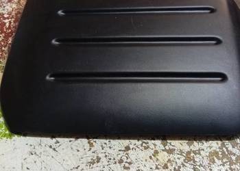 Przedłużenie blotnika prawy Forterra.