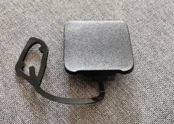 VOLVO XC70 07-15 ZAŚLEPKA ZDERZAKA TYŁ 30678712