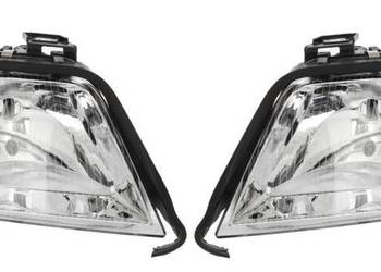 Audi A6 C5 97-99 Reflektor przedni lampa przednia NOWA