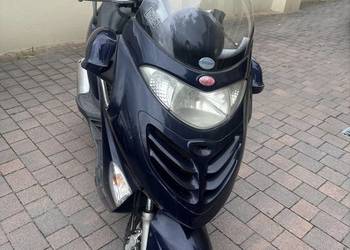 Skuter Kymco grand dink 250