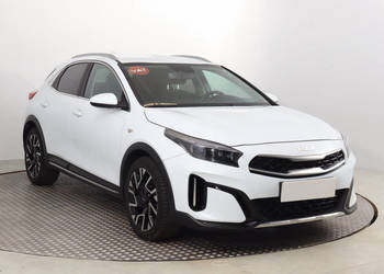 Kia XCeed 1.5 T-GDI