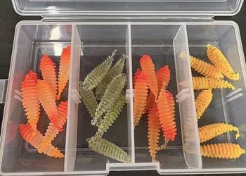 Przynęty wędkarskie Tanta