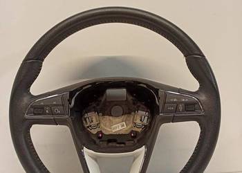 SEAT ARONA KIEROWNICA MULTIFUNKCYJNA 6F0419091B