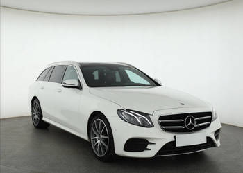 Mercedes E E 220 d 4MATIC
