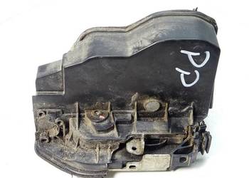 ZAMEK PRZÓD PRAWY BMW E60 Sedan/Limuzyna 03-10