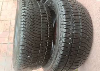 Sprzedam opony 18