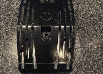 Bagażnik tylny Harley Davidson Softail low rider S od 2020,Z17 Bagażnik tylny Harley Davidson Softail low rider S od 2020,Z17