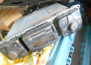 Radio Mercedes