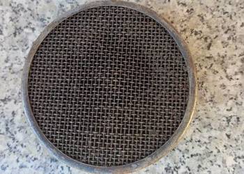 Filtr powietrza do zabytkowych motocykli