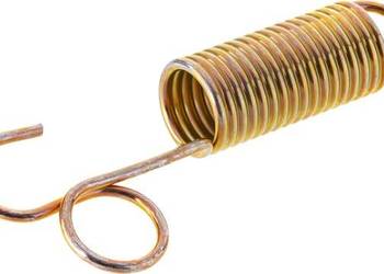 Sprężyna docisku redlicy stopkowej 30430104000041