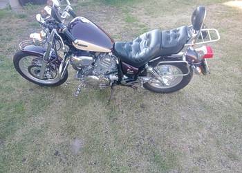 Yamaha Virago 750 Chopper