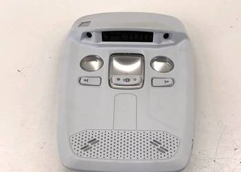 LAMPA SUFITOWA OPEL CORSA F 9848693080 Hatchback WNĘTRZA