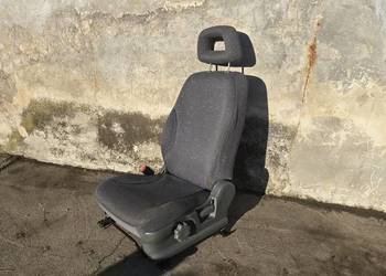 Suzuki Ignis FH 00-03 fotel siedzenie lewy przód kierowcy