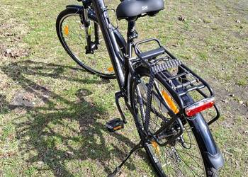 Rower tabou kinetic 3.0