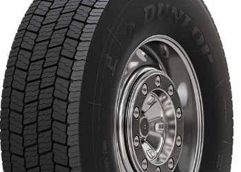 Opony 295 80 22.5 295/80R22.5 Bieżnikowane