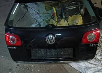 Klapa Passat B6 kombi kompletna