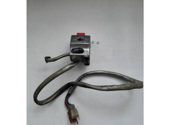 Przełącznik prawy zapłonu starter Kawasaki VN 1500 Vulcan