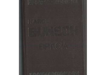 Bracia - Bunsch Karol