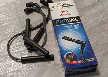 KPL Przewody zapłonowe 96211948 Daewoo Lanos Nubira 1.6 16V 1.4 96497773