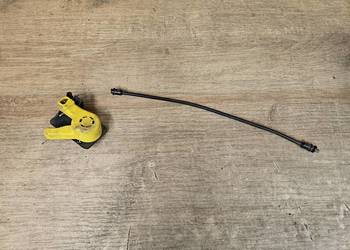 FORD FOCUS MK3 KLAMKA OTWIERANIA MASKI BM51-16A770-AC