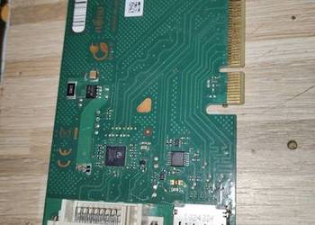 sprzedam grafikę z Pentiuma