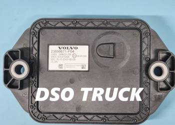 Sterownik Moduł Kamery Volvo FH FM 23699671 P04