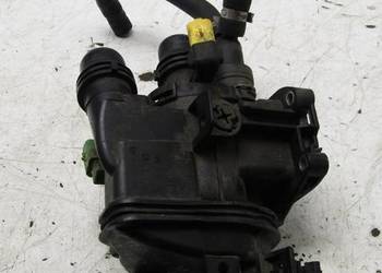 OBUDOWA TERMOSTATU TERMOSTAT 1.2 TURBO OPEL CROSSLAND X 9807198480