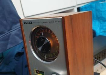 Sony st 88 radio vintage