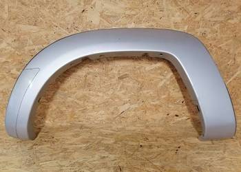 TOYOTA TACOMA 2005- NAKŁADKA NADKOLA LEWY TYŁ TOYOTA TACOMA 2005- NAKŁADKA NADKOLA LEWY TYŁ