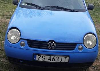 Volgswagen lupo dobra cena