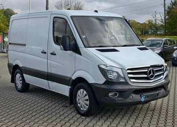 Mercedes Sprinter BEZ KROZJI* H1L1* 2.2 cdi 90ps* 6-biegów* pali i jeździ*…