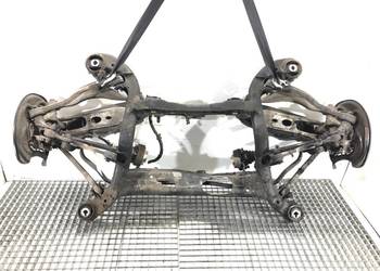 BELKA TYŁ AUDI A6 C8 Kombi TYLNA, ZAWIESZENIA