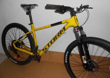 Rower górski MTB 29" cues Raptor