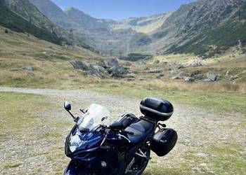 GSX 1250 FA - PEWNY!